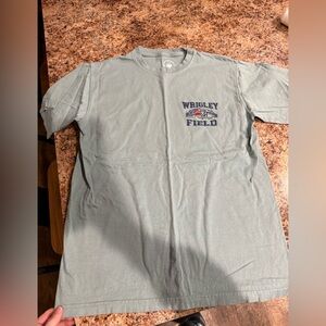 Wrigley Field T-Shirt